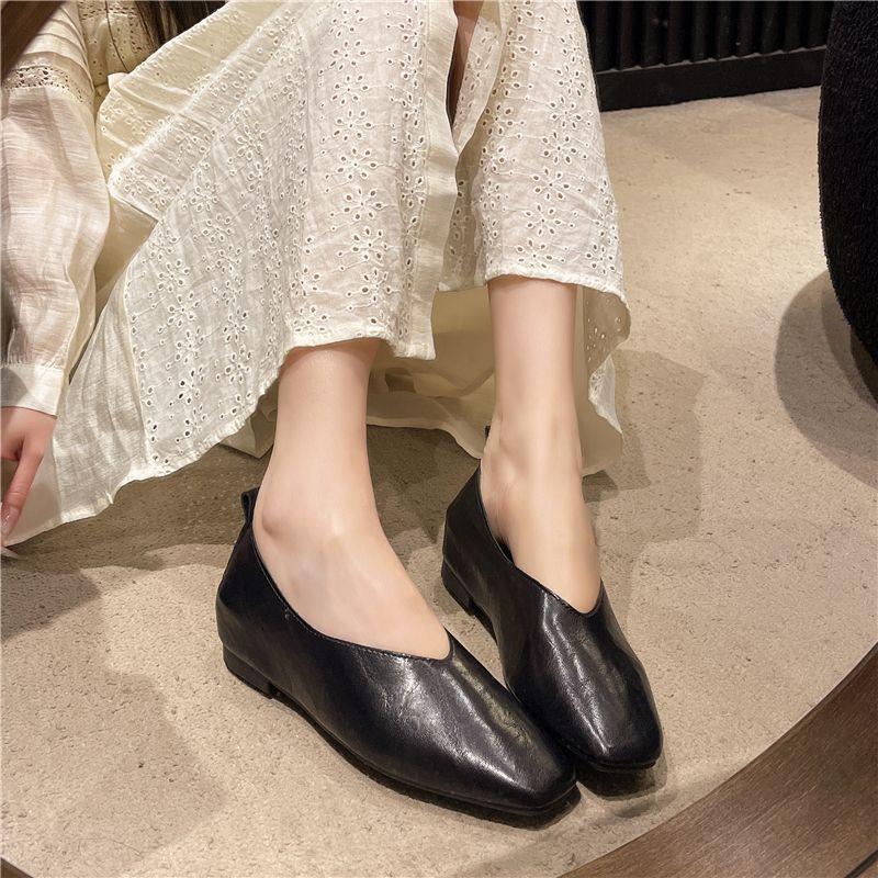 Sepatu Fashion Wanita Loafers  - Women'S Fashion Shoes ulasan dan harga