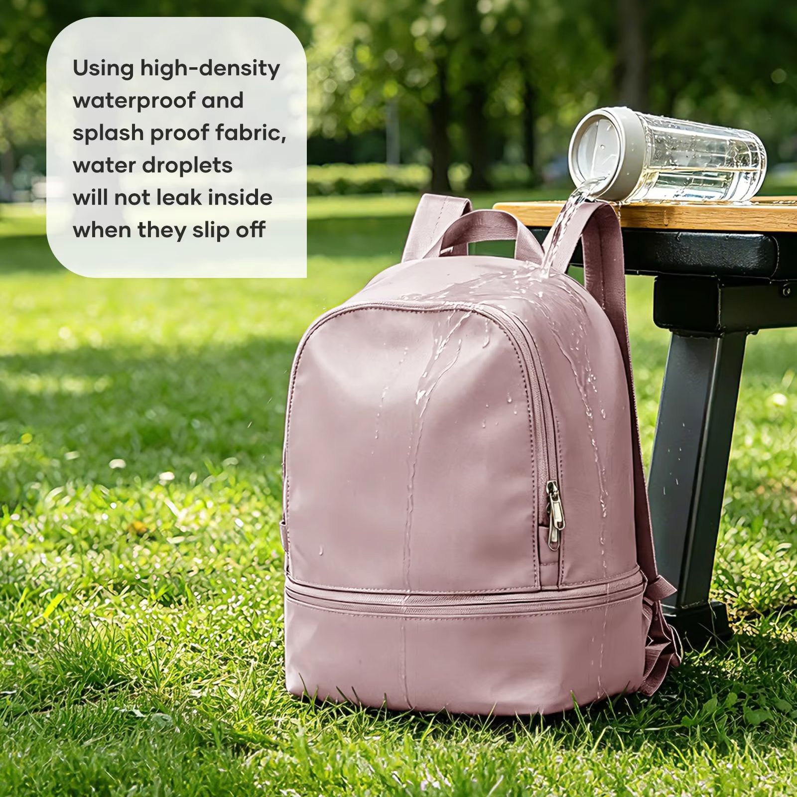 Tas Untuk Wanita, Ransel Olahr - Women'S Fashion Backpack ulasan dan harga
