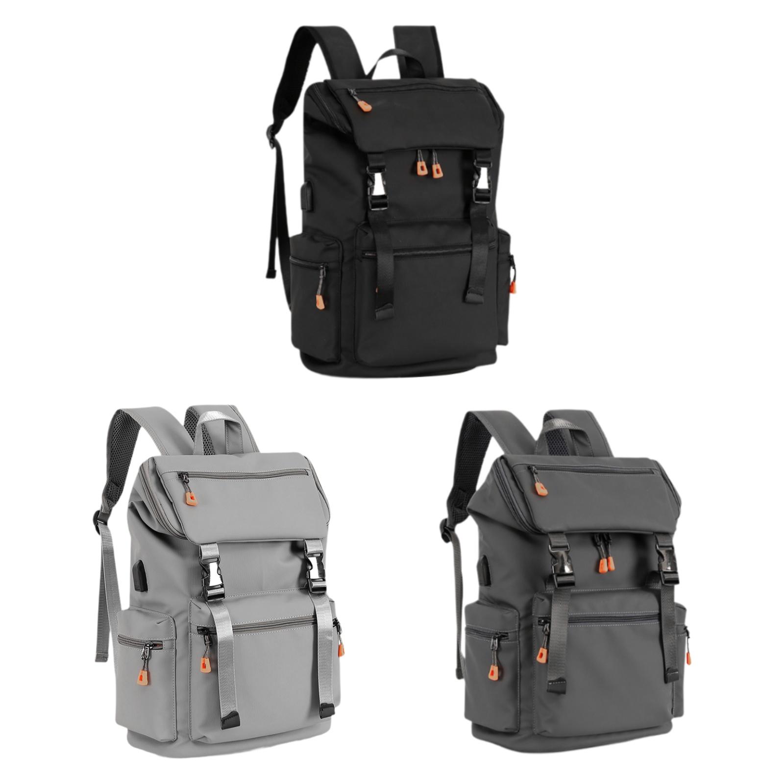 Tas Ransel Kasual Organizer de - Women'S Fashion Backpack ulasan dan harga