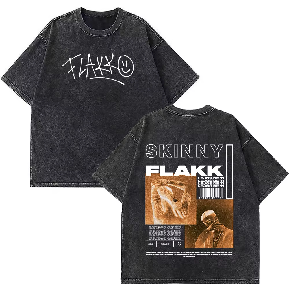 Kaos Baru 2026 - Gaya Hip-Hop  - Women'S Fashion Trends 2026 Spring Summer ulasan dan harga