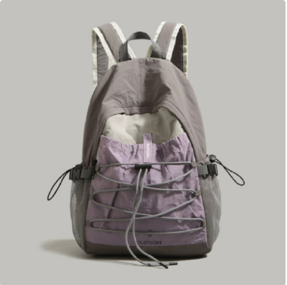 Tas Ransel Perjalanan Wanita S - Women'S Fashion Backpack ulasan dan harga
