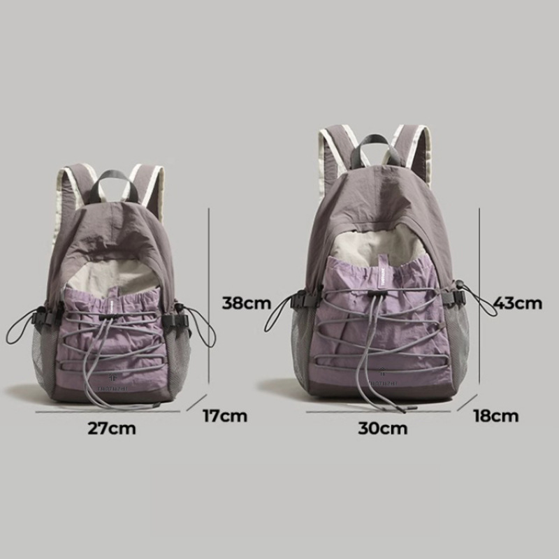 Tas Ransel Perjalanan Wanita S - Women'S Fashion Backpack ulasan dan harga