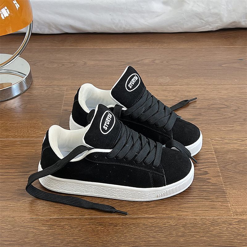 Sepatu Sneakers Pasangan Musim - Women'S Fashion Trends Autumn 2025 ulasan dan harga