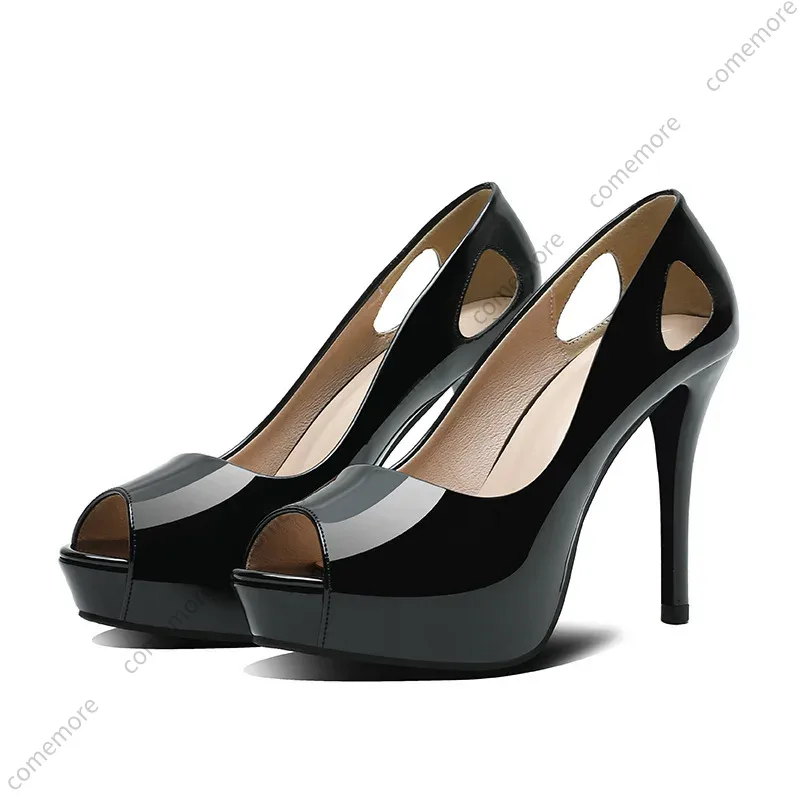 Sepatu Wanita Hak Peep Toe Sep - Women'S Fashion Trends Autumn 2025 ulasan dan harga