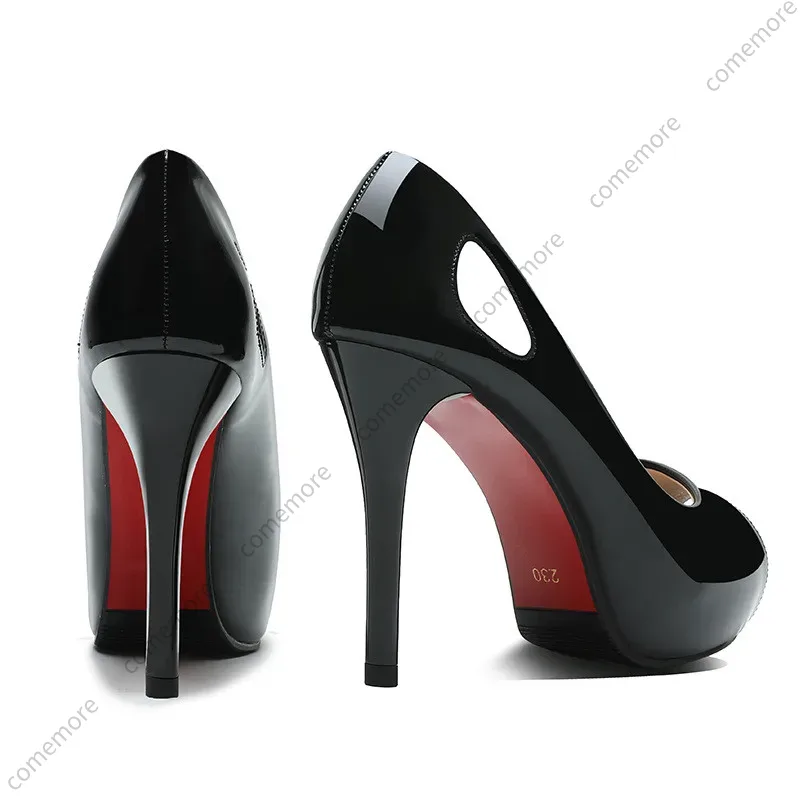 Sepatu Wanita Hak Peep Toe Sep - Women'S Fashion Trends Autumn 2025 ulasan dan harga