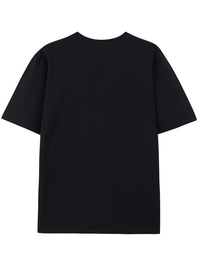 DRAMATIC 1pc Kaos Wanita Lenga - Women'S Fashion Trends 2026 Spring Summer ulasan dan harga