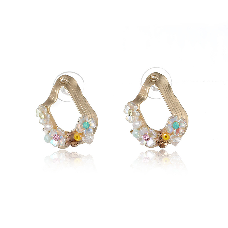 Anting-anting Mutiara Air Tawa - Women Fashion Nz ulasan dan harga