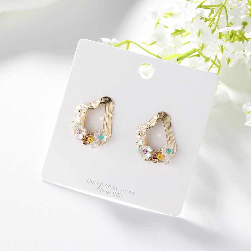 Anting-anting Mutiara Air Tawa - Women Fashion Nz ulasan dan harga