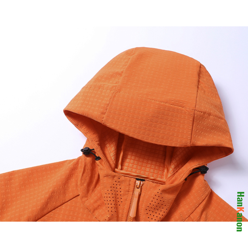 Jaket Olahraga Luar Ruangan Ca - Women'S Fashion Trends 2026 Spring Summer ulasan dan harga