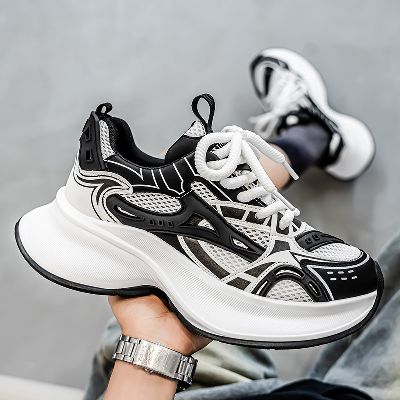 Sepatu Pria Trendi 2025, Kasua - Women'S Fashion Trends Autumn 2025 ulasan dan harga