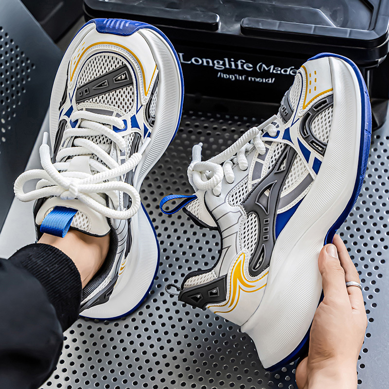 Sepatu Pria Trendi 2025, Kasua - Women'S Fashion Trends Autumn 2025 ulasan dan harga