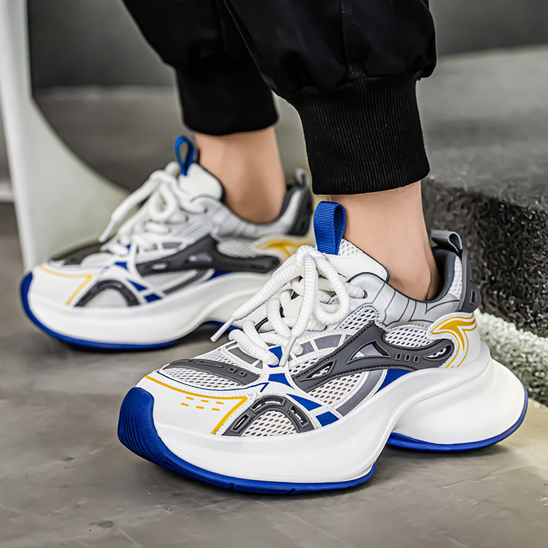 Sepatu Pria Trendi 2025, Kasua - Women'S Fashion Trends Autumn 2025 ulasan dan harga